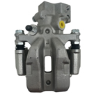 2007 Mazda MX-5 Miata Brake Caliper 1
